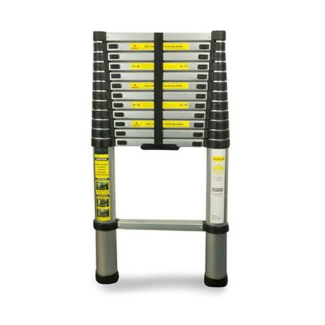 Telescopic Ladder