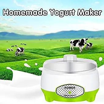 Automatic Yogurt Machine