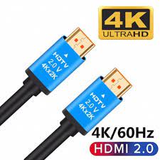 4K HDMI High Quality Cable 5m