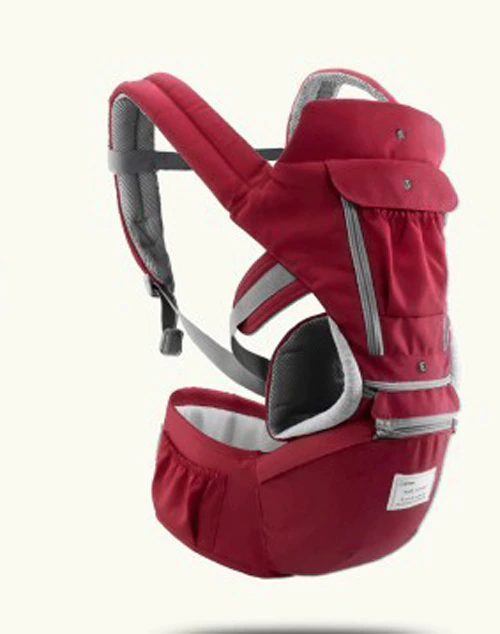 Aiebao Ergonomic Baby Carrier