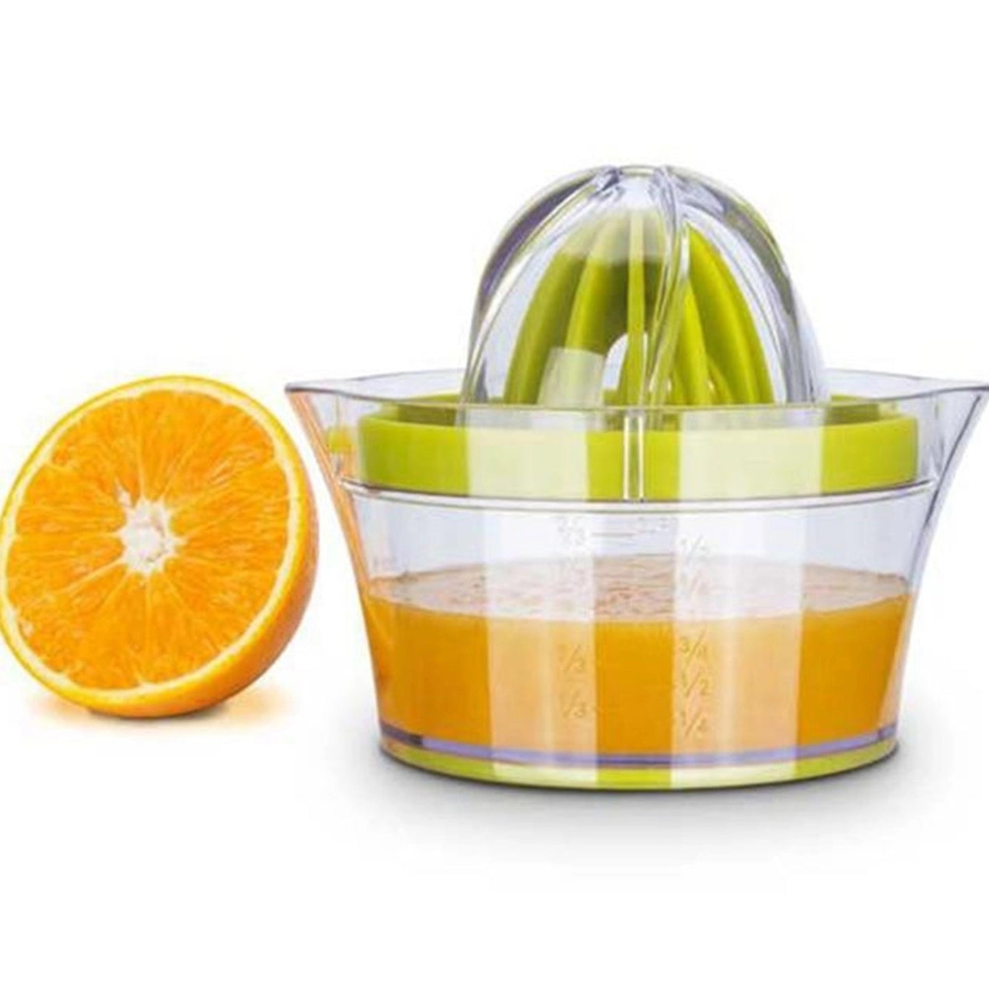 4 In 1 Multi-functional Manual Juicer