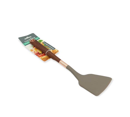 Silicone Flat Spatula