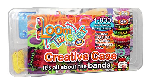 Loom Bands Kit