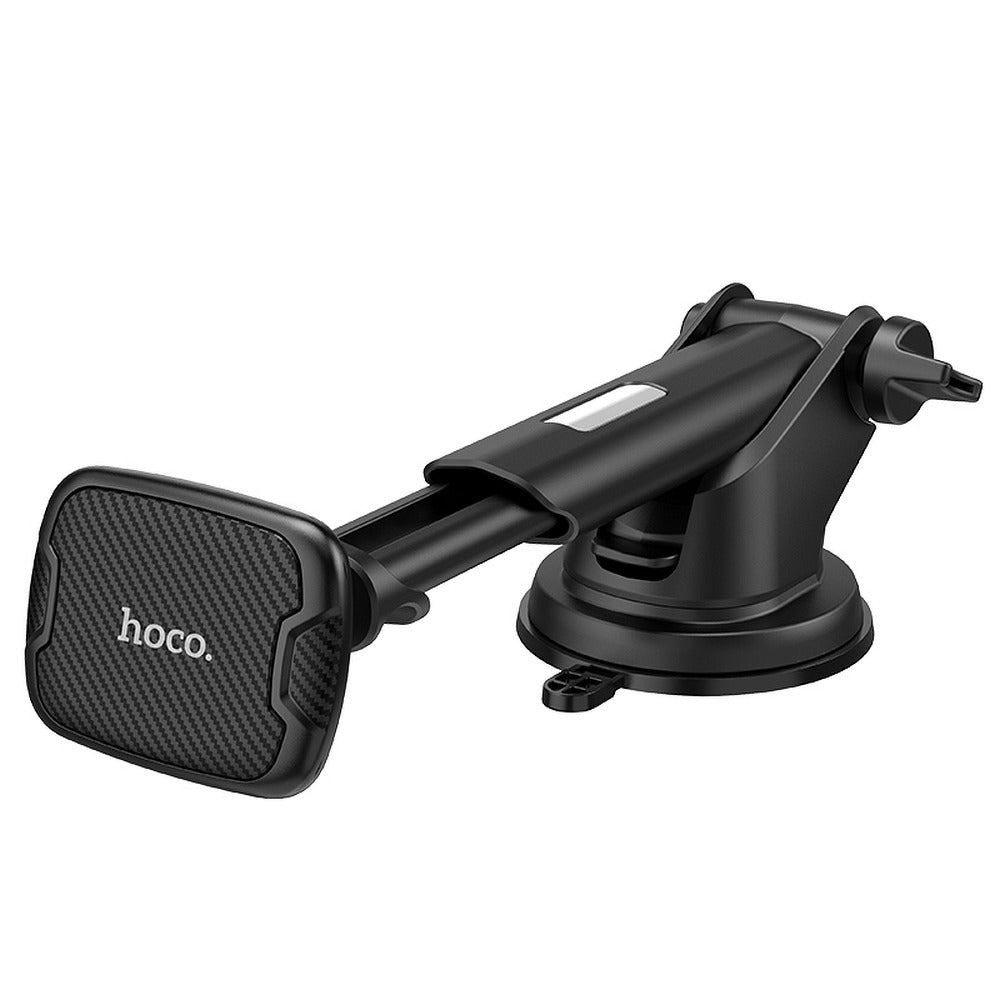 Sagittarius Series Stretch Magnetic IN-CAR Phone Holder – Black