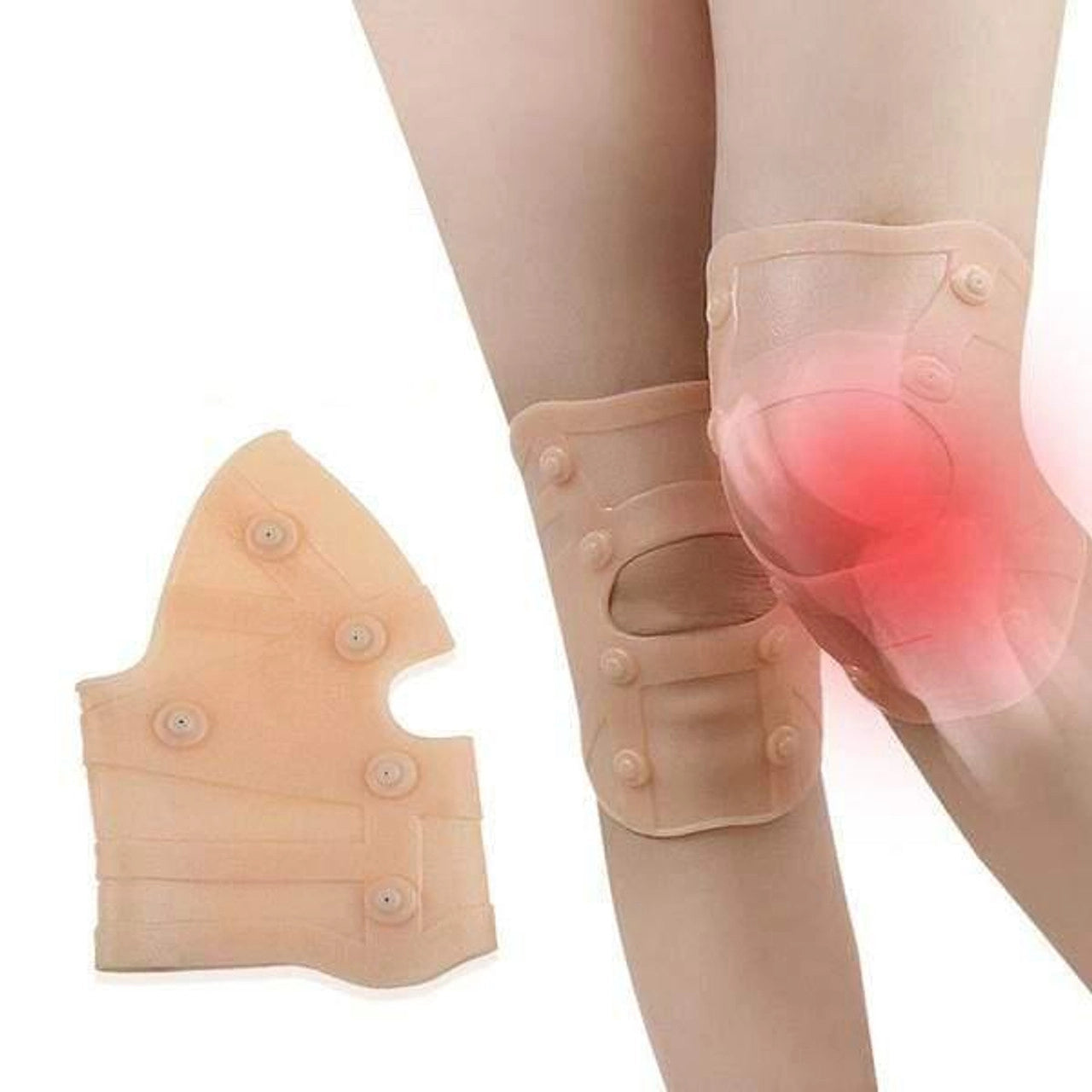 Magnetic Knee Pad