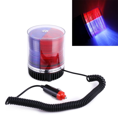 Led Strobe Warning Light