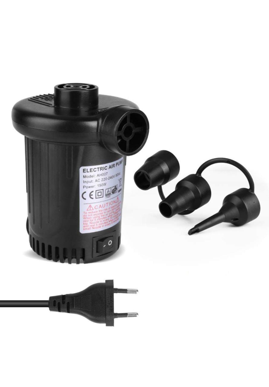 AC Electric Air Pump