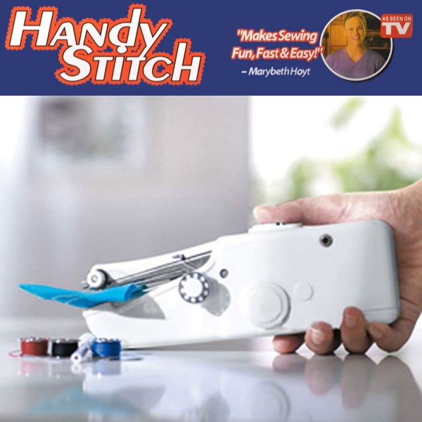 Handy Stitch Sewing Machine