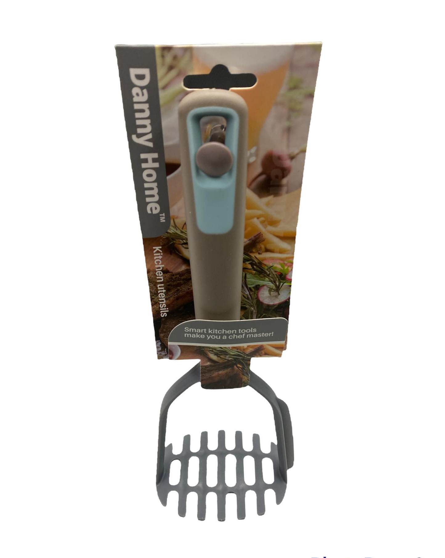 DannyHome Potato Masher