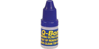 Adhesives Q Bond 5ML