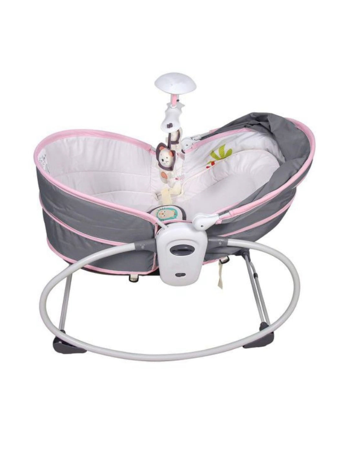 Mastela 5:1 Baby Basinet Rocker