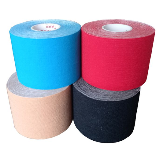 Kinesiology Therapeutic Sports Tape