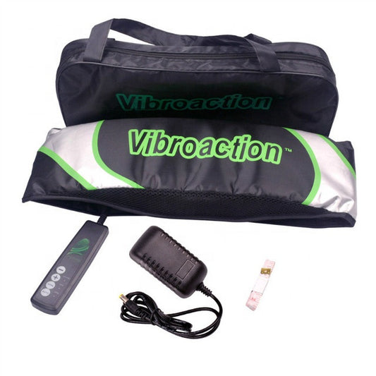 Vibro Action Tummy Slimming Vibrating Belt