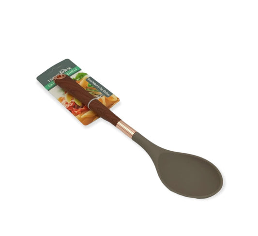 Silicone Small Soup Spatula