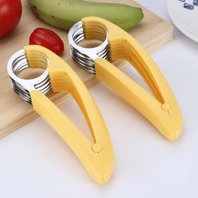 Stainless Steel Fruit & Veg -Meat Cutter