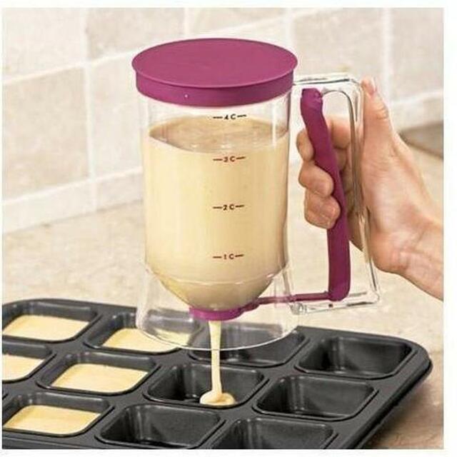 Batter Dispenser