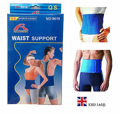 Waist support