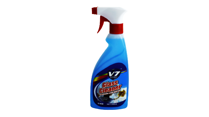 Glass Cleaner 500 ml