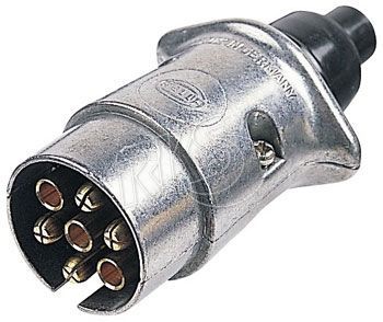 Trailer Plug 7 Pin