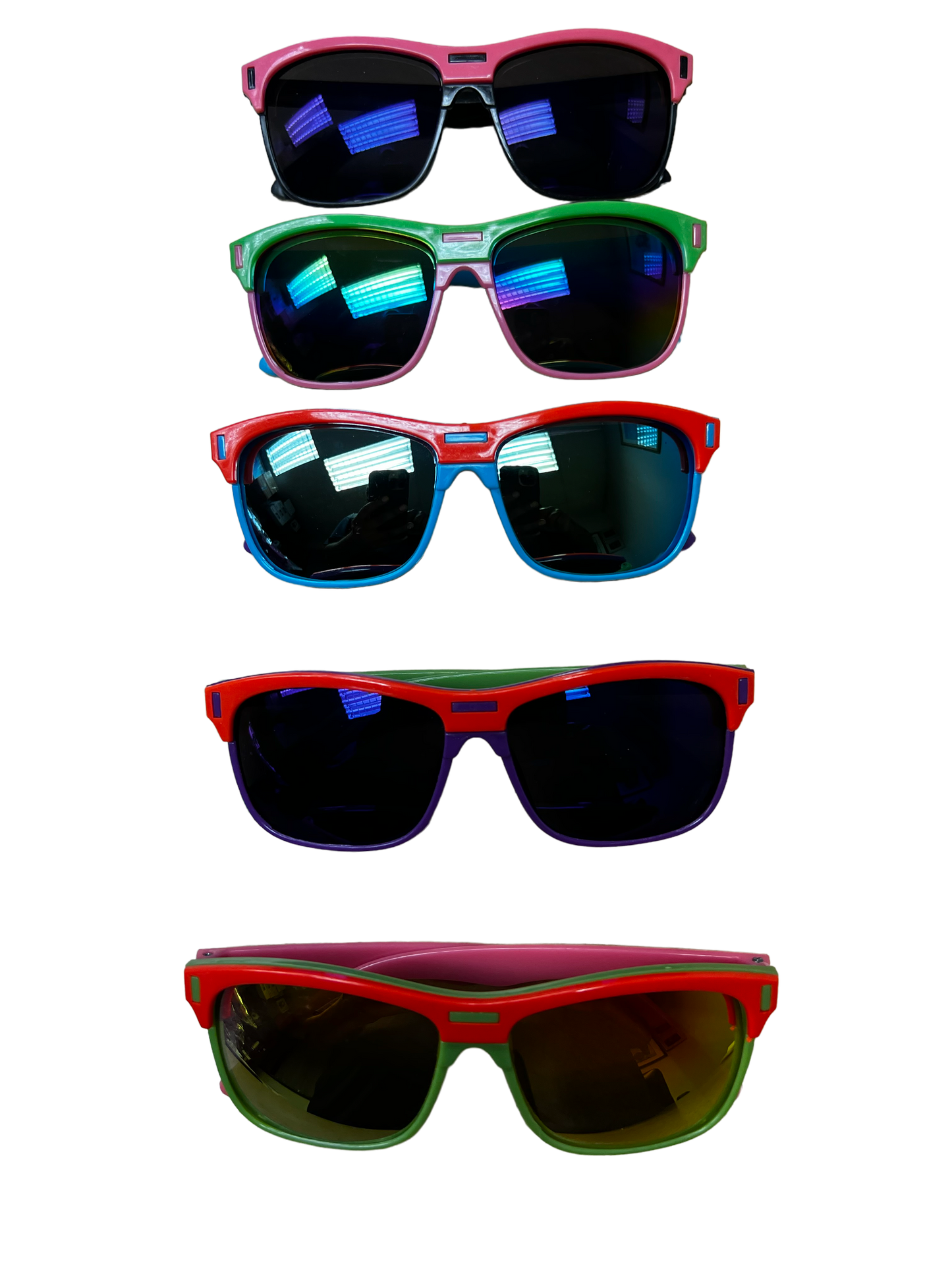 Kids Summer Sun Glasses