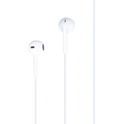 Wired APPLE Earphones HX-I6S