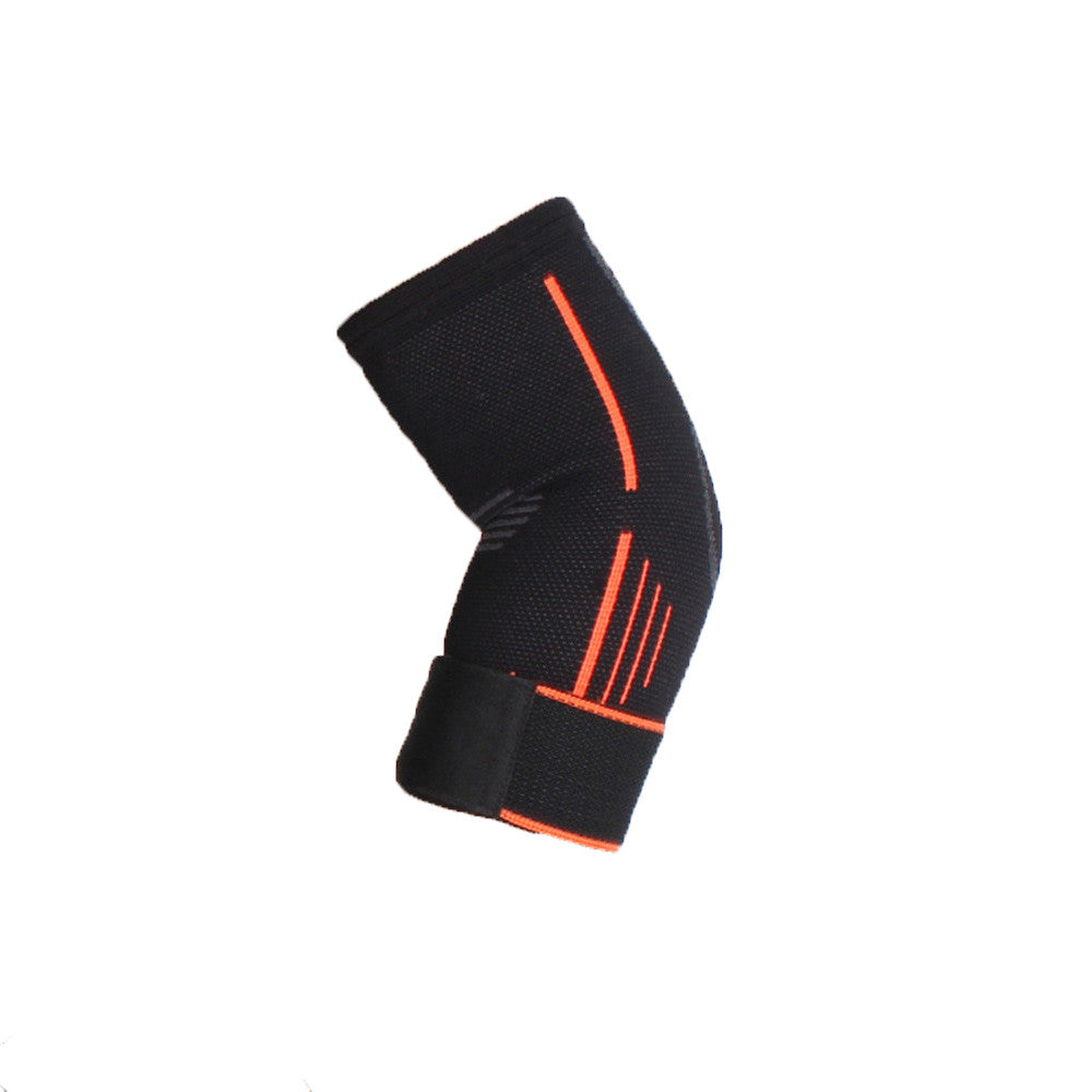 Short Sleeve Elbow Support