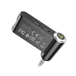 HOCO E58 Car Music Audio Wireless bluetooth Receiver Adapter