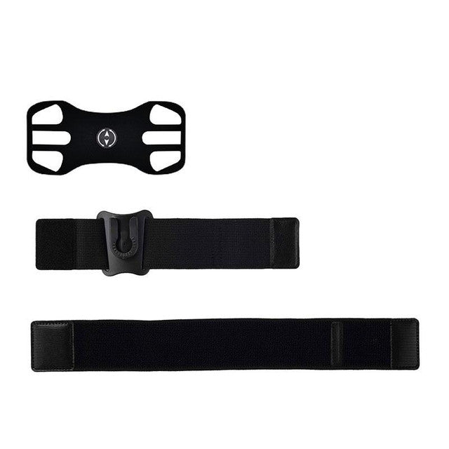 Detachable Rotating Arm Wristband Sports Mobile Phone Case