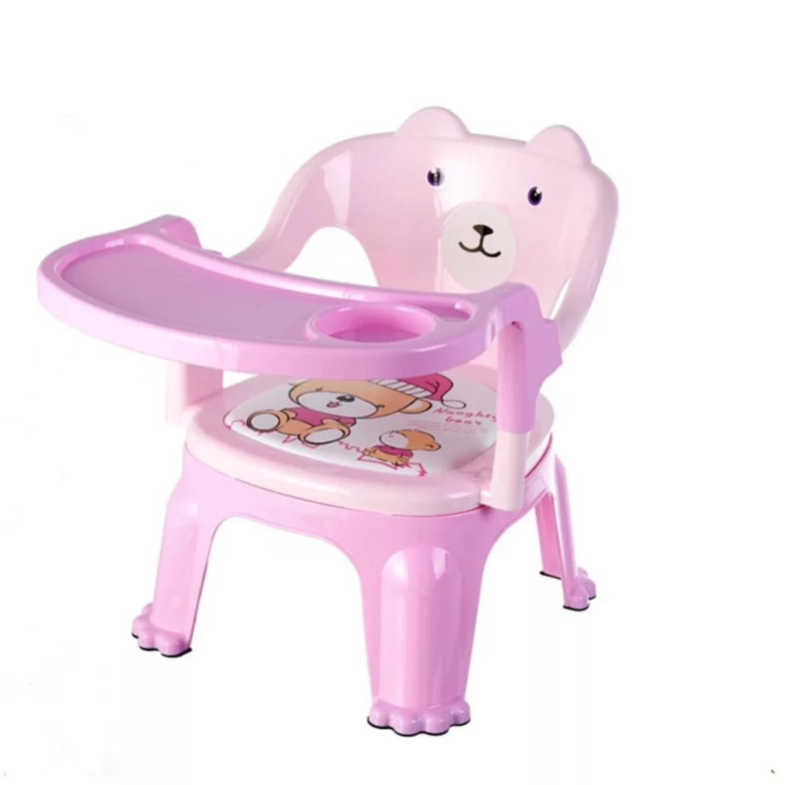 Children's Chair Baby Chair Kindergarten Stool Baby Stool Backrest Called Chair