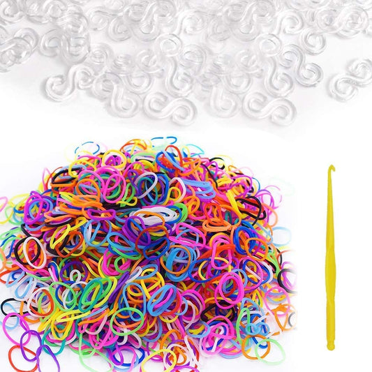 Loom Bands Kit