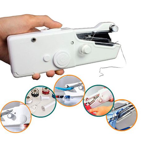 Handy Stitch Sewing Machine