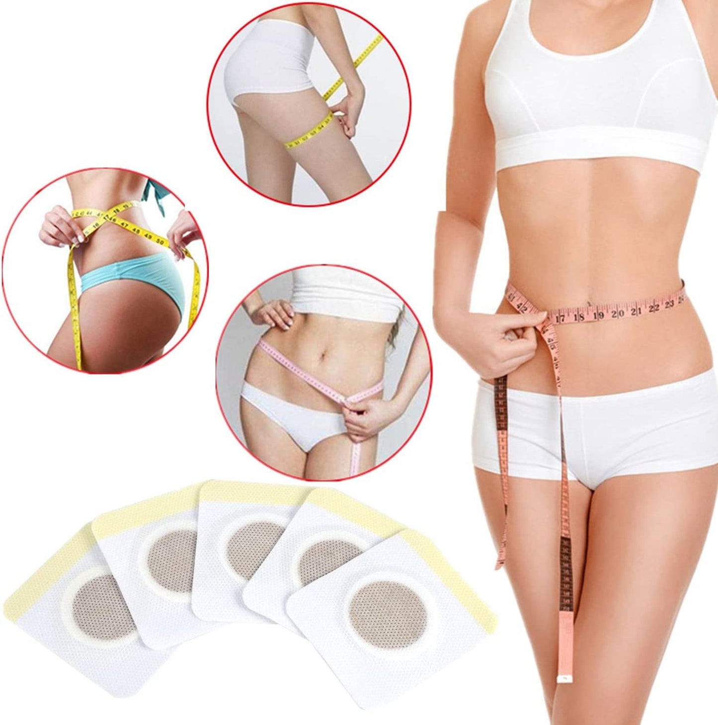 Slimming Patches