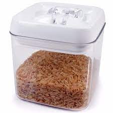 Easy Lock - Food Storage Container