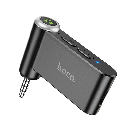 HOCO E58 Car Music Audio Wireless bluetooth Receiver Adapter