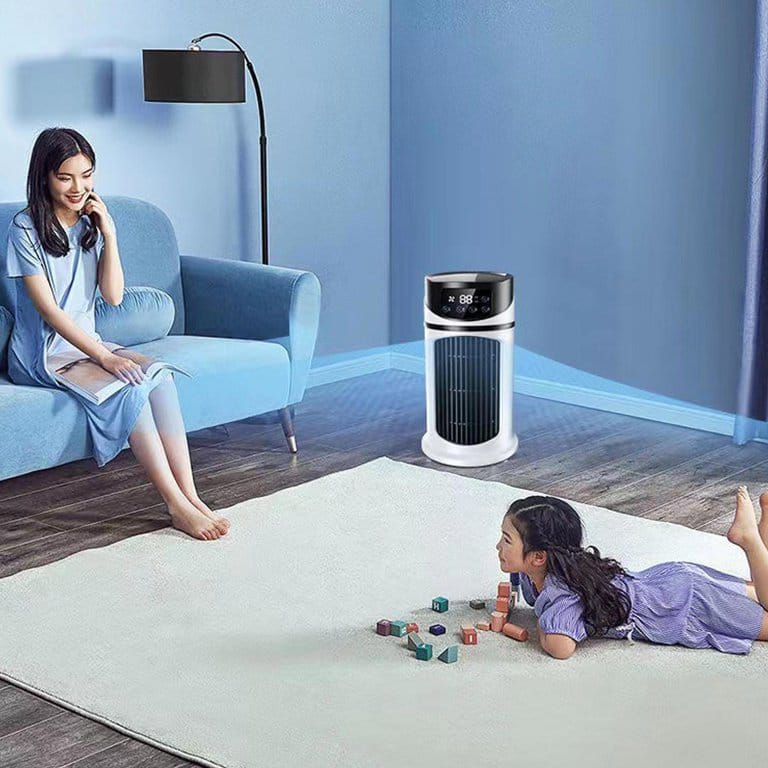 Mini Air-conditioner