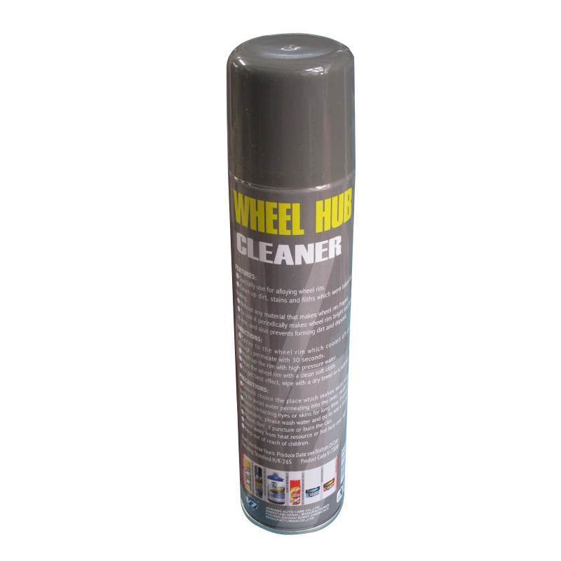 330ml Wheel Hub Cleaner