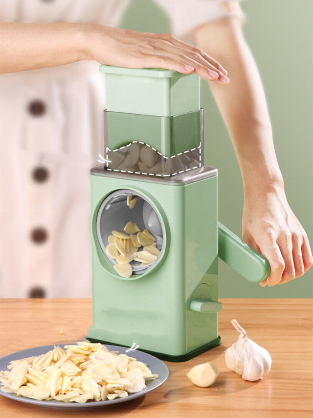 Multifunctional Vegetable Cutter