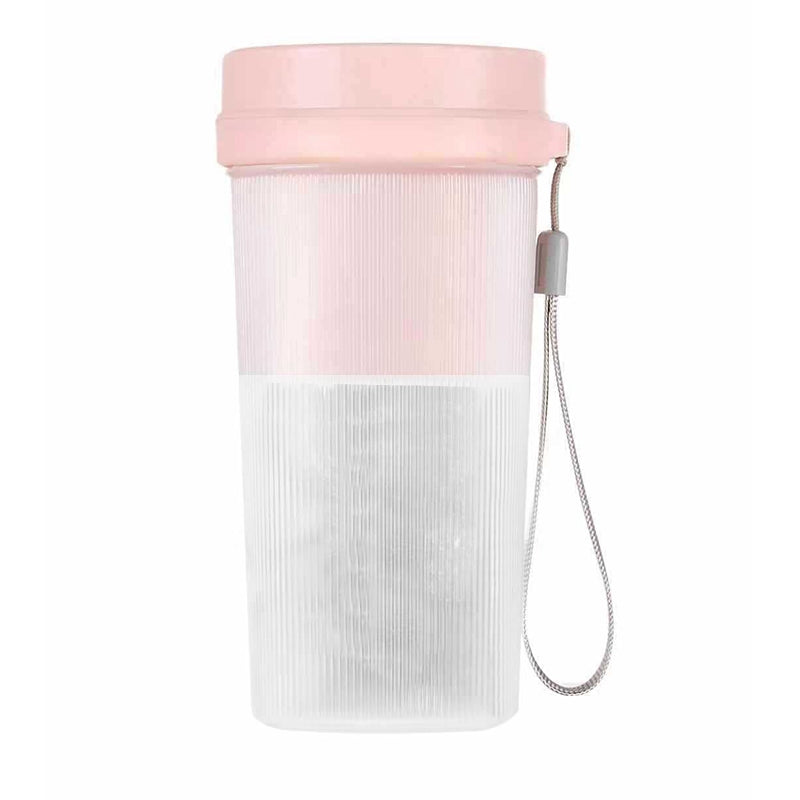 Portable Juice Cup