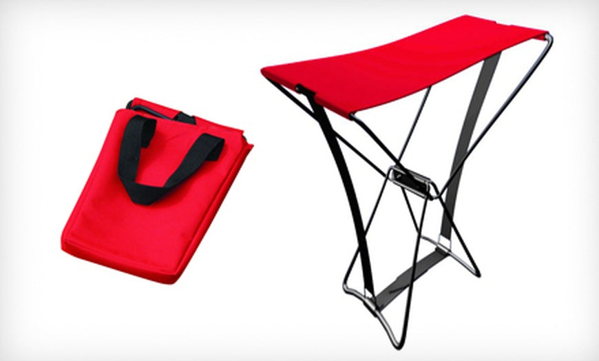 Foldable Chair