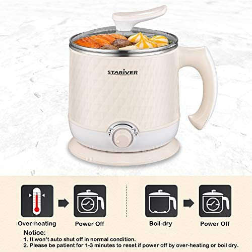 Silveriver Hot Pot 1.8L