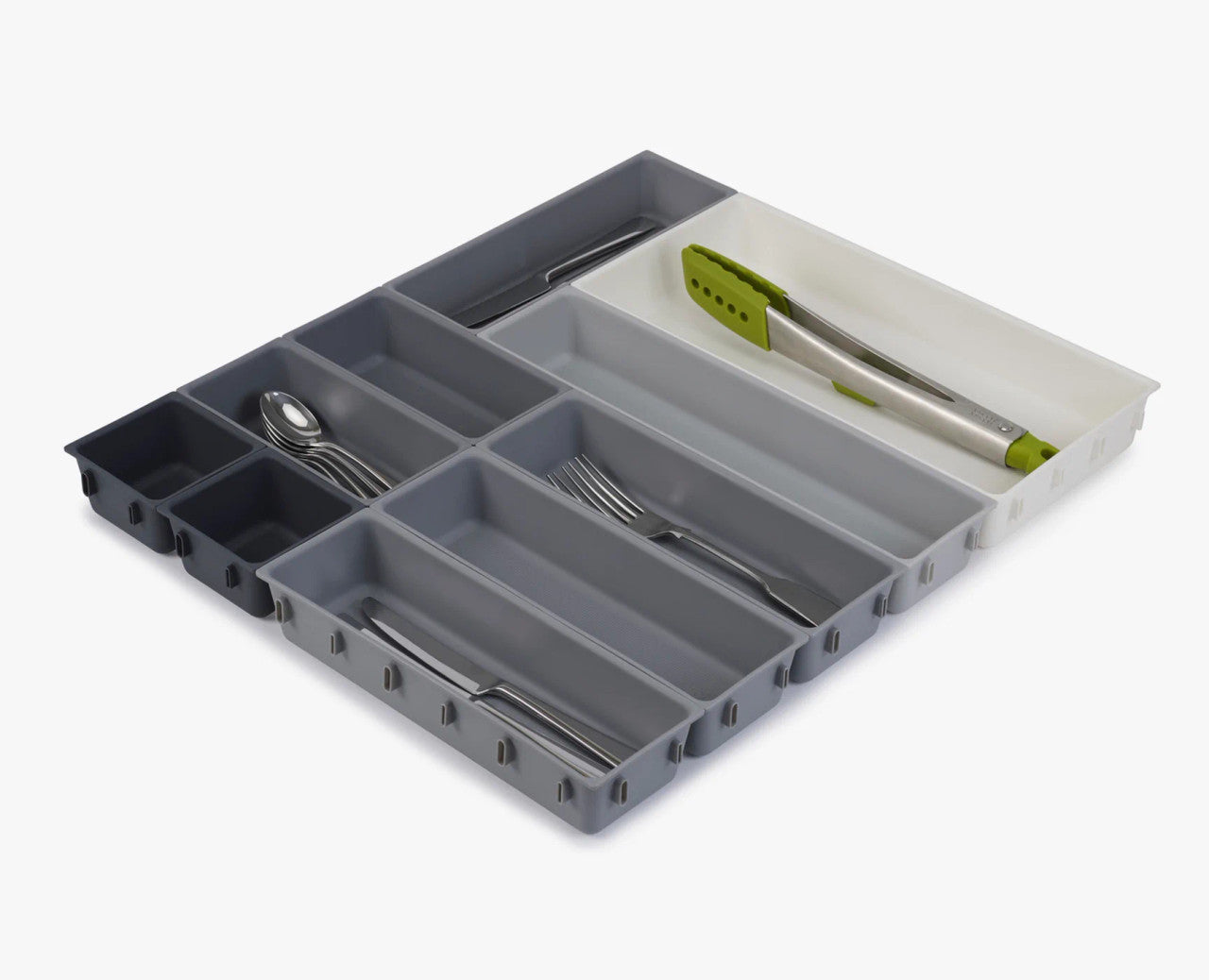 10 Piece Drawer Organiser Set