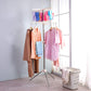 Foldable Clothes Rack