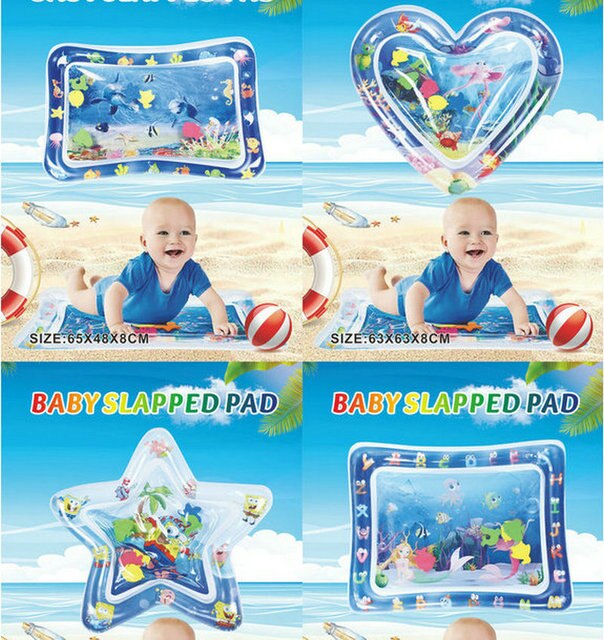 Baby Water PlayMat