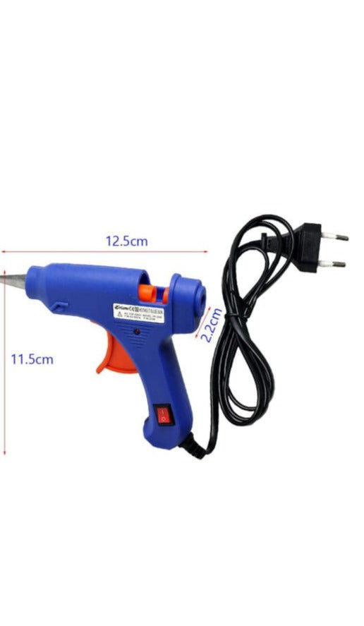 Hot Melt Glue Gun