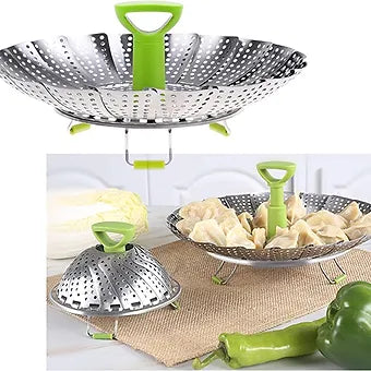 Vegetable Steamer St/St