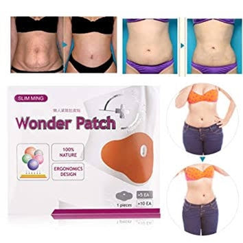 Weight Loss Belly Slimming Patch