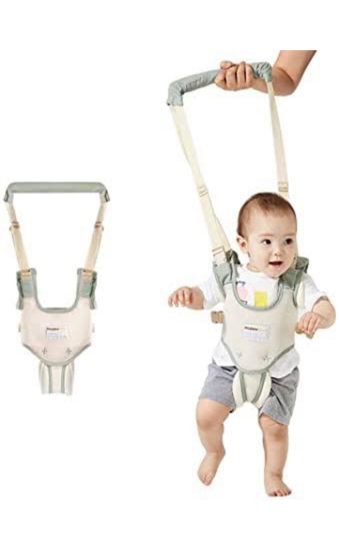 Baby Walker Adjustable