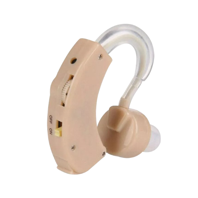 GM-11 Hearing Aids