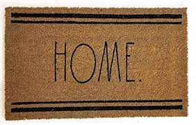 Welcome Mat