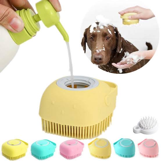 Pets Grooming Brush